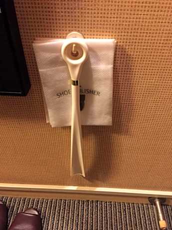 Single Room - Smoking