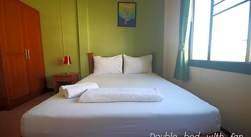 My Place @ Surat Hotel