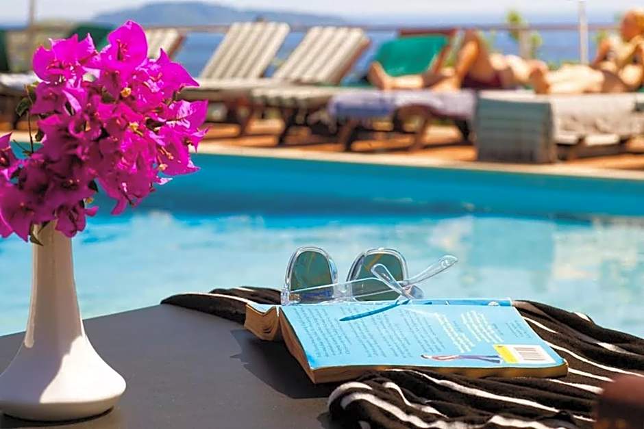 Vigles Sea View, Philian Hotels and Resorts