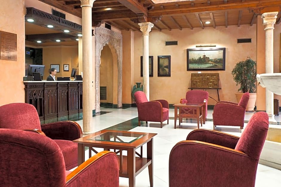 Sercotel Palacio de los Gamboa