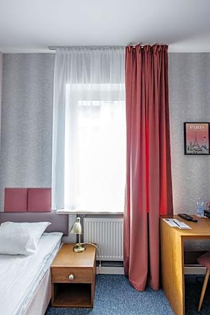 Single Room with Bathroom