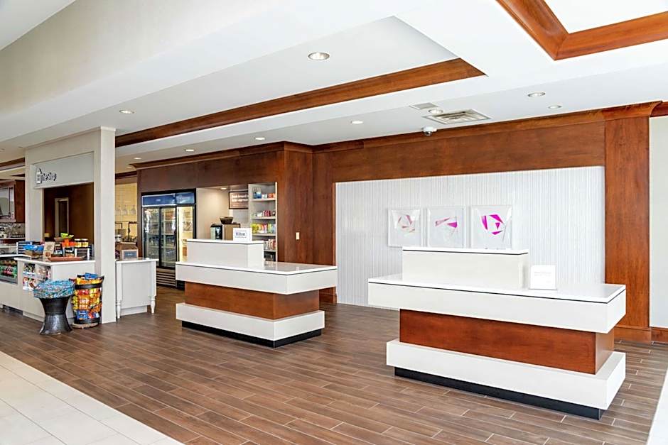 Hilton Garden Inn Indianapolis South/Greenwood