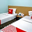 Townhouse Oak Signature Hotel