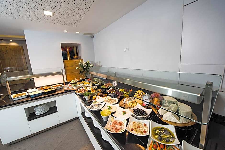 Montefiore Hotel By Smart Hotels