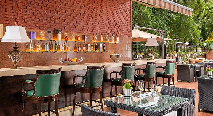 Rixos Almaty Hotel