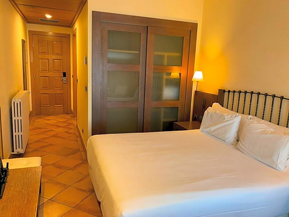 Sercotel Toledo Renacimiento