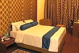 Hotel Sinclairs Darjeeling