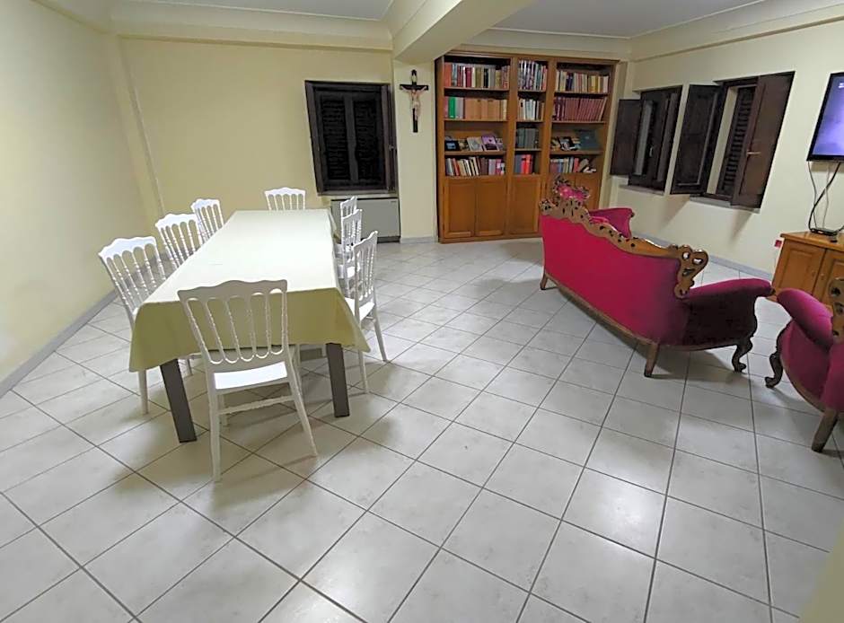 La Locanda del Convento