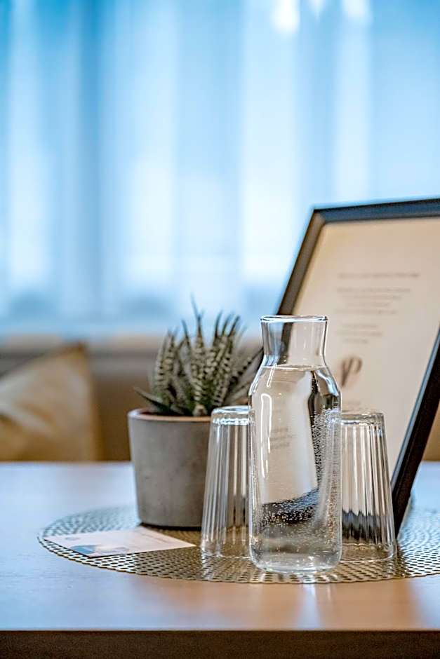 Appartements Perberschlager