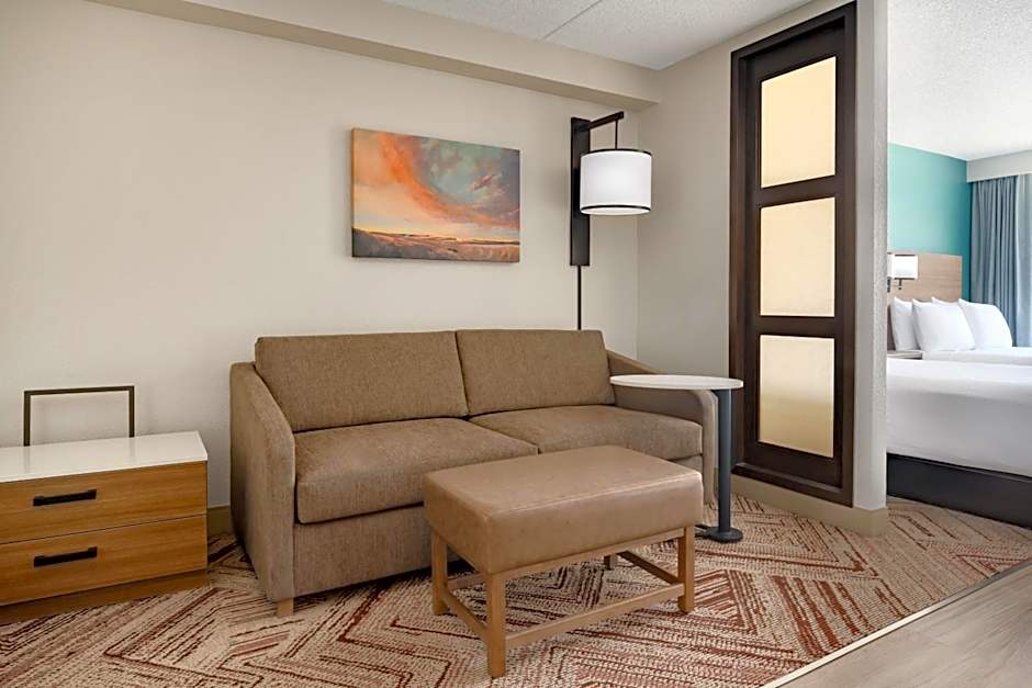 Hyatt Place Scottsdale Old Town