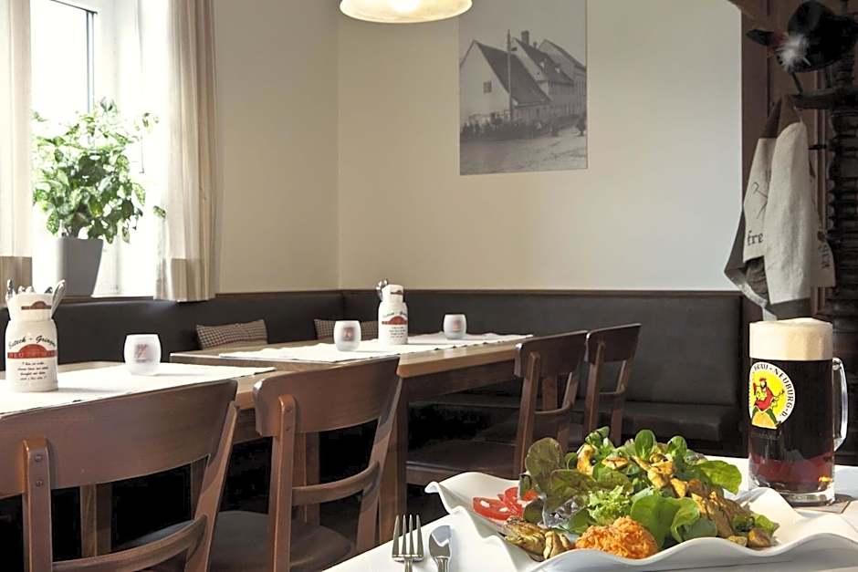 Hotel & Brauerei-Gasthof Neuwirt
