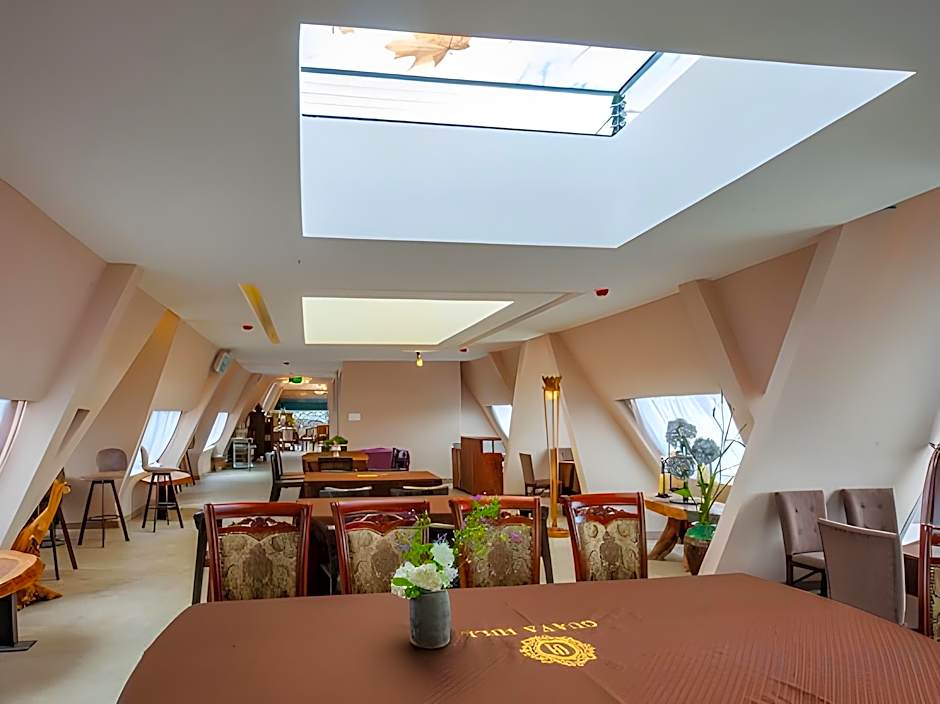 Guava Hill Boutique Hotel