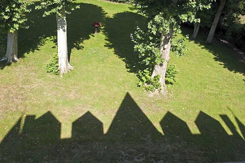 Manoir de Contres