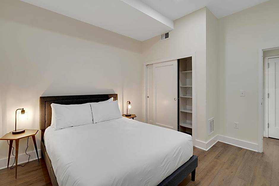 The Ledger Residences by Sosuite - Old City