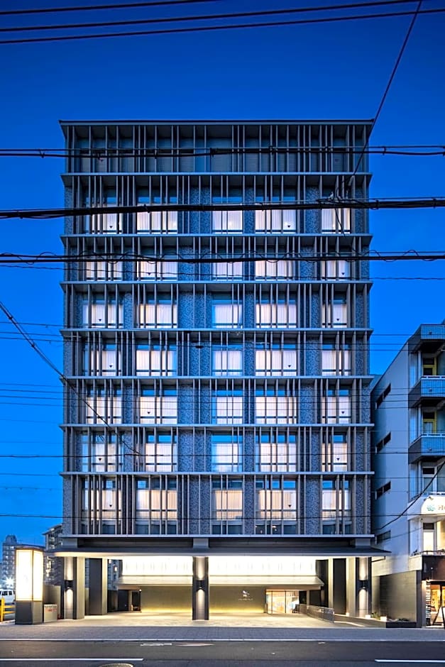 ALA HOTEL KYOTO