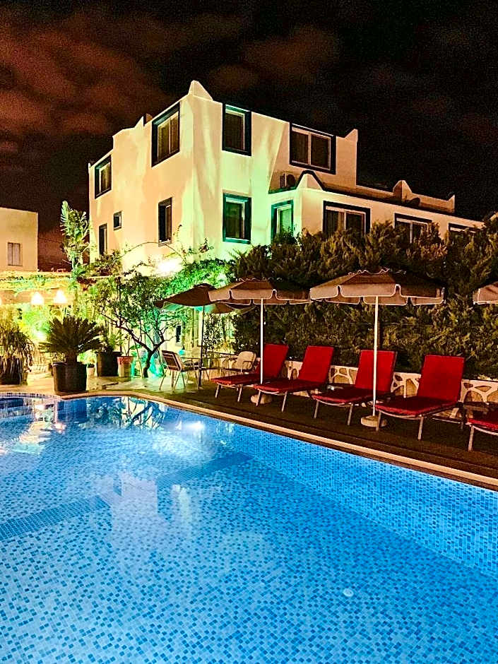 Artunc Hotel Bodrum