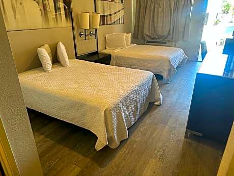 Family Room - Disability Access