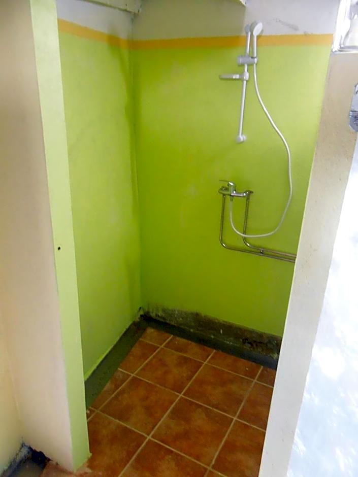 Watermill Moinho Garcia