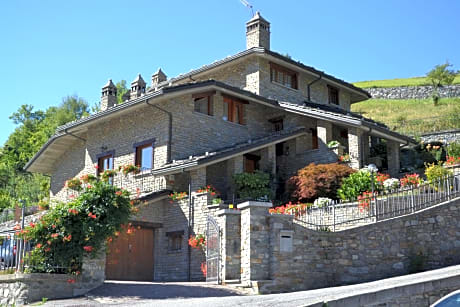 B&B Les Fleurs
