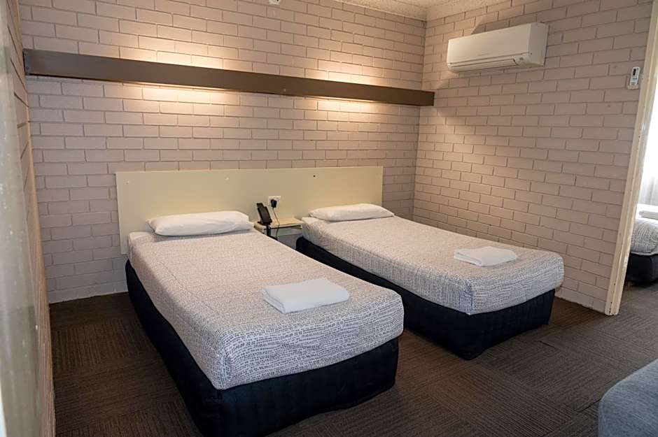 Tumut Valley Motel Pet Friendly