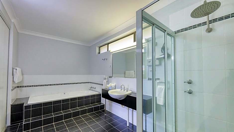 Kempsey Powerhouse Motel