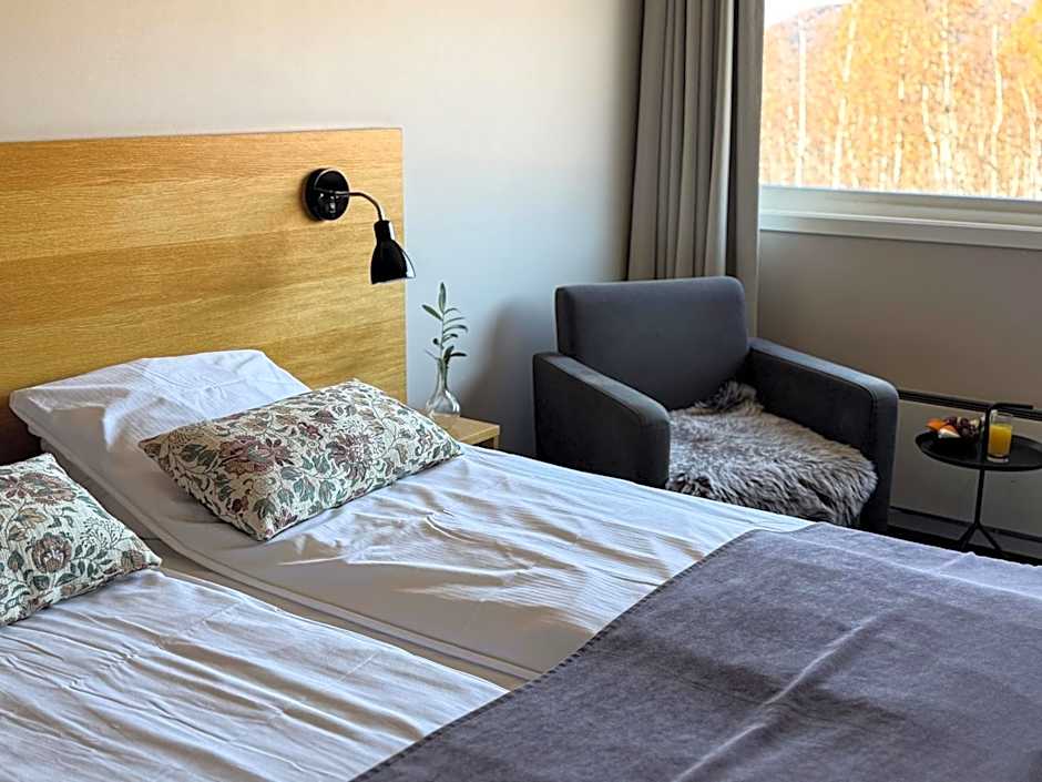 Sirdal Høyfjellshotell