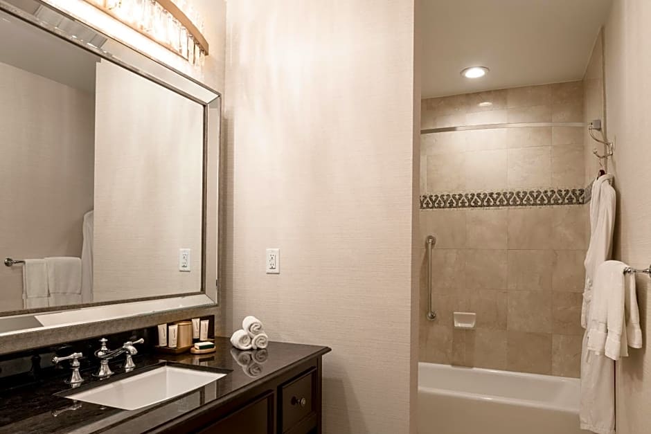 The Roosevelt Hotel New Orleans - Waldorf Astoria Hotels & Resorts