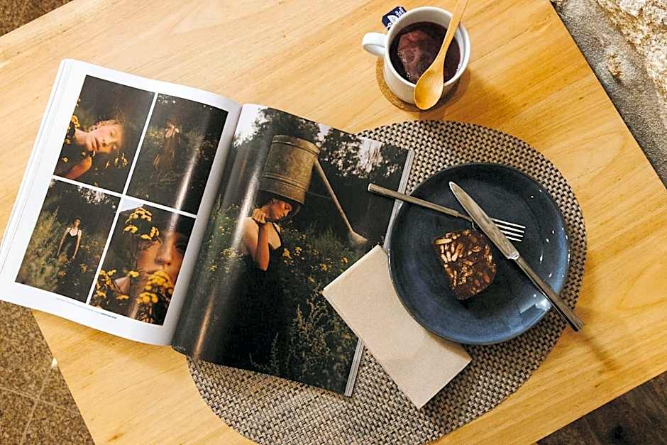 aDuquesa - GuestHouse