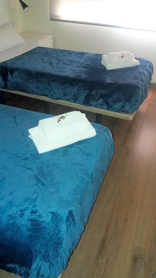 Europa House Village