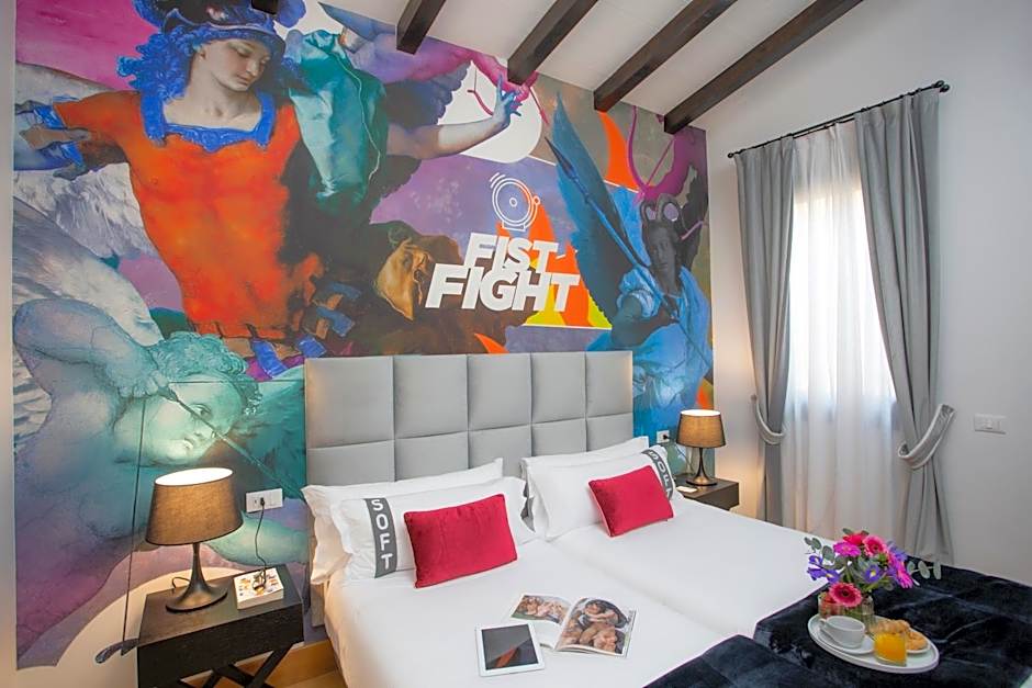 Casual Rinascimento Firenze by Casual Hoteles