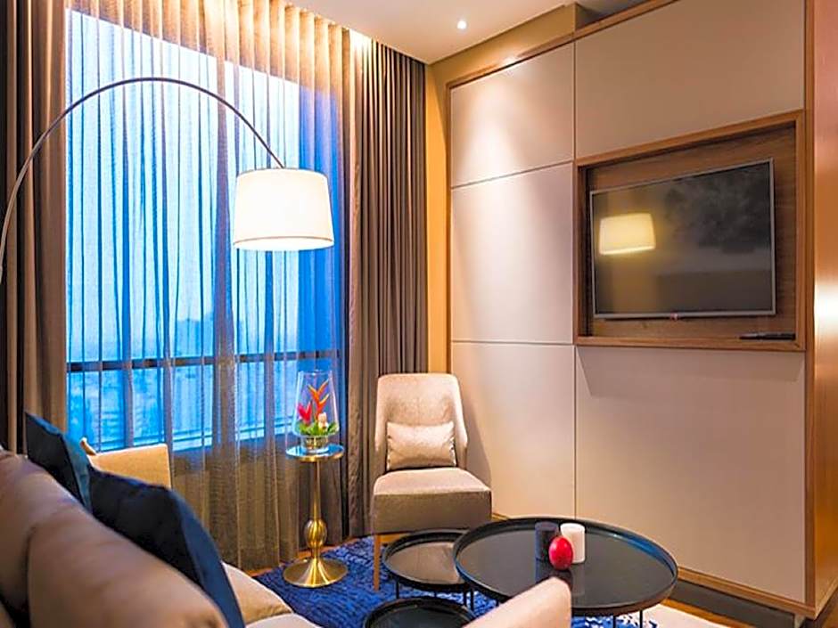 Hotel 2 Fevrier