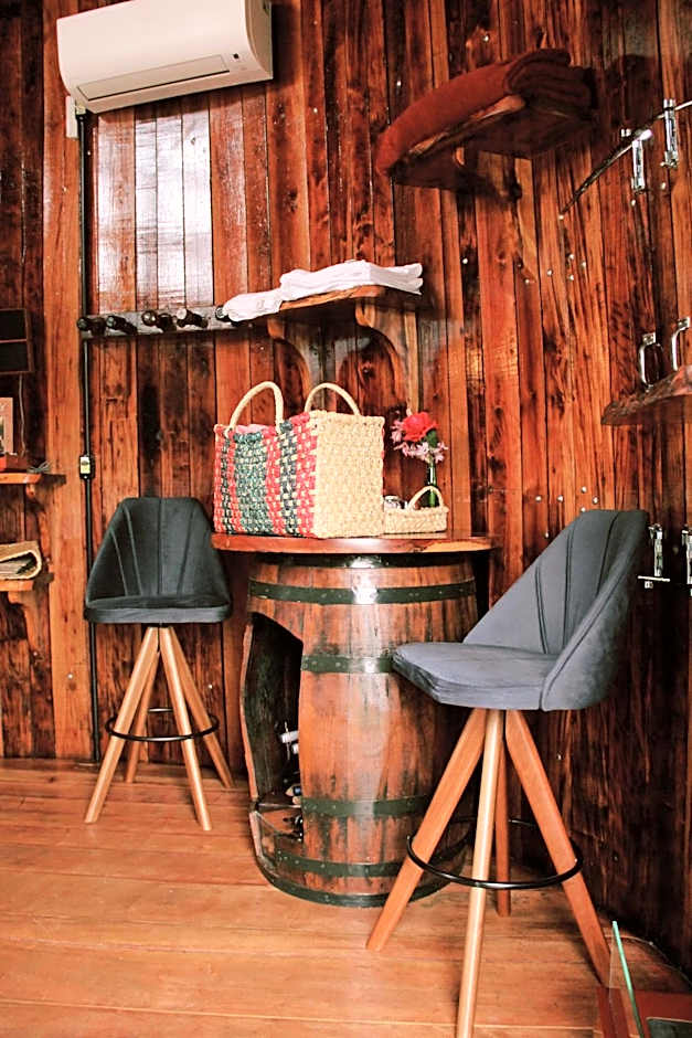 Pousada Botte di Vino