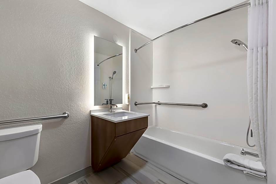 Comfort Inn Fontana