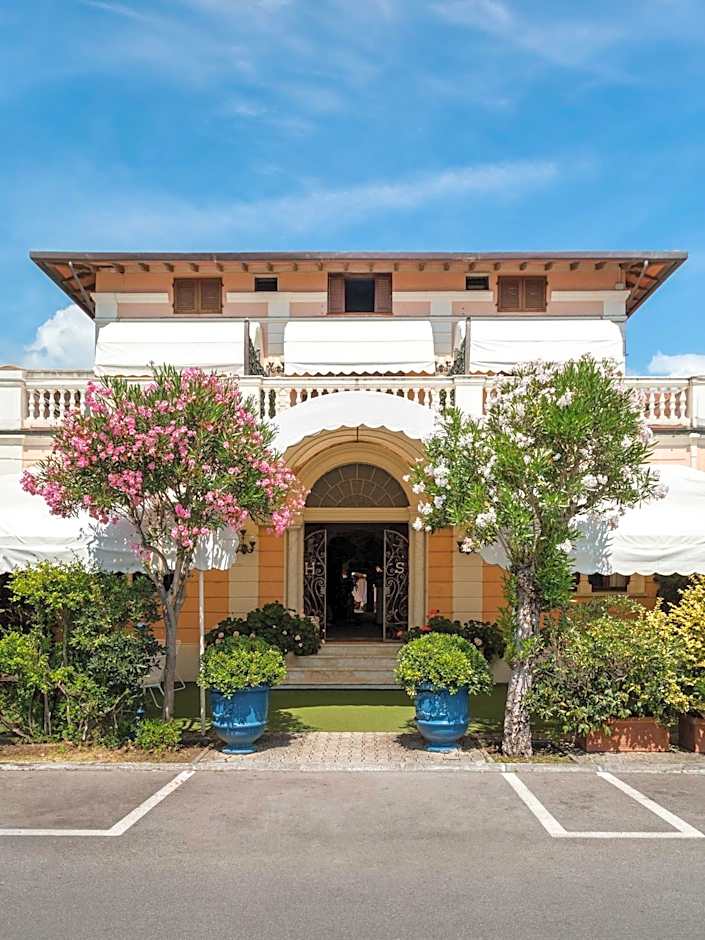Hotel Sonia