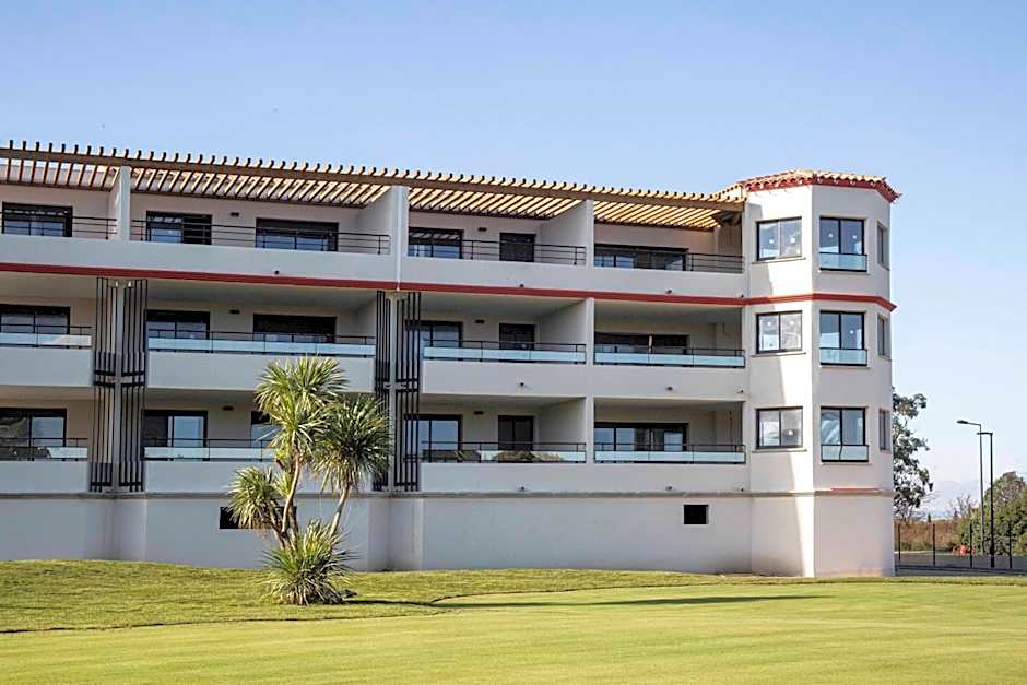 Residence Pierre & Vacances Premium Horizon Golf