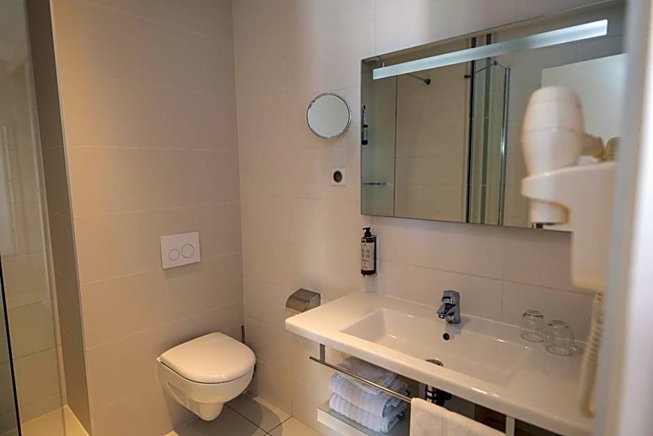 Best Western Plus Le Roof