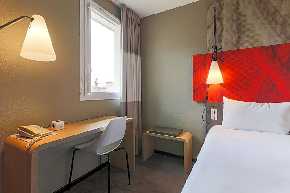 ibis Albi