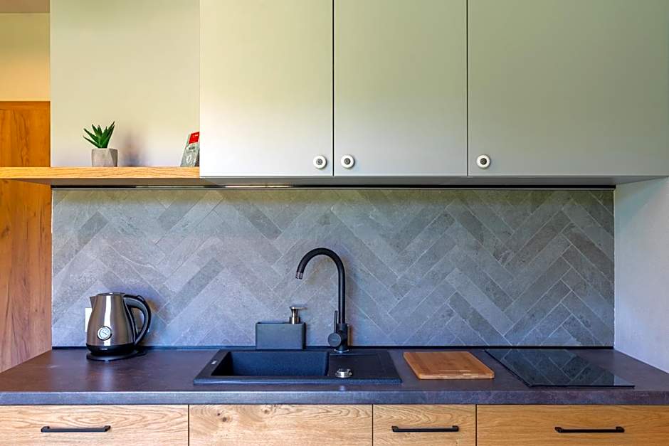 Aparthotel Pod Stokiem z sauną i jacuzzi - szczyrkapartamenty