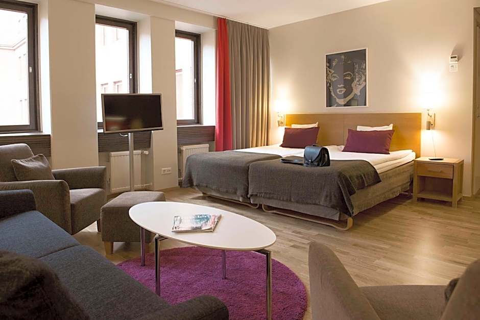 Scandic Malmo City