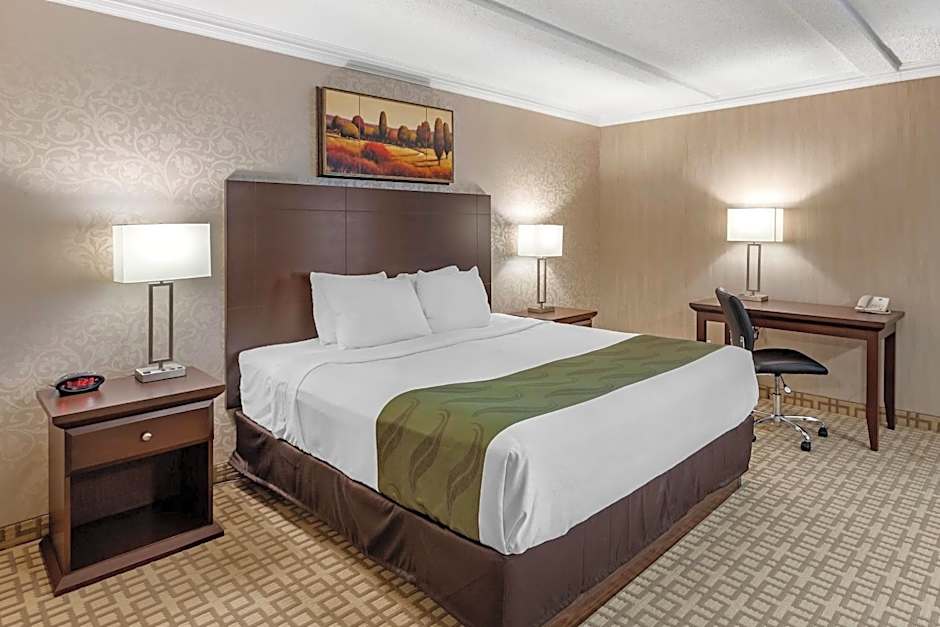 Quality Inn & Conference Centre