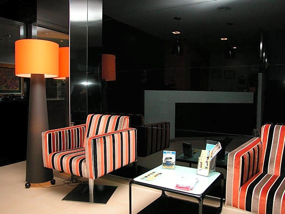 Hotel Los Naranjos