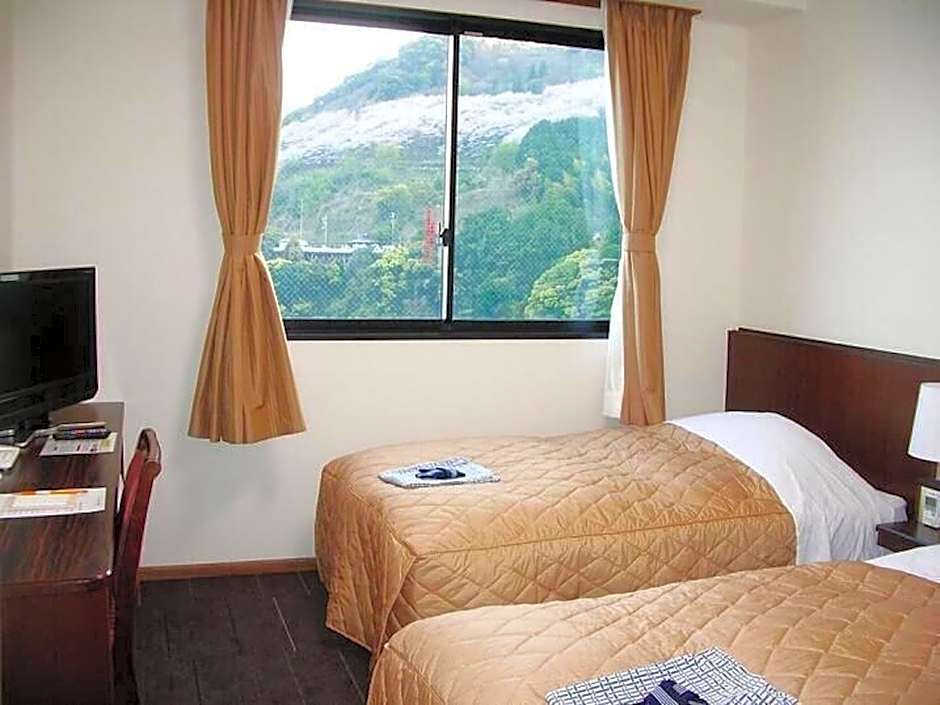Hotel Nami