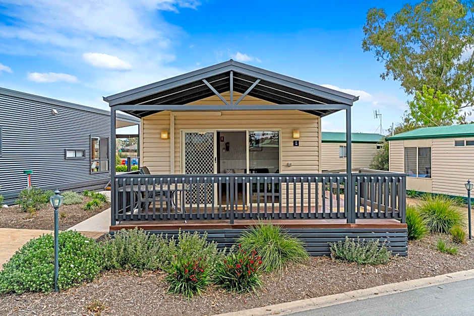 BIG4 Tasman Holiday Parks - Bendigo