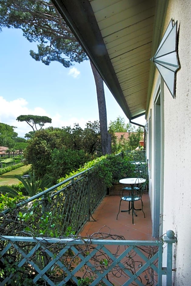 Hotel Mignon