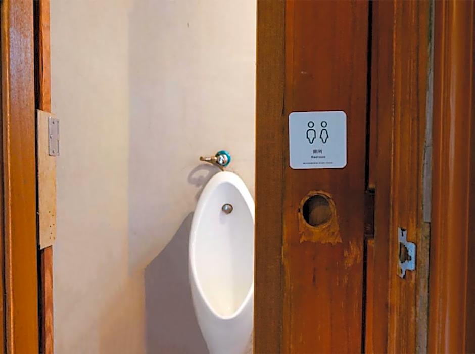 Fuqi Hostel - Heping