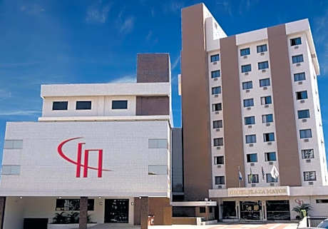 Hotel Plaza Mayor