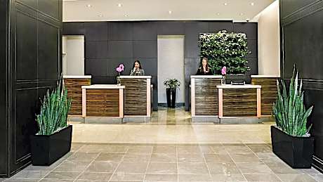 Crowne Plaza Toronto North York By Ihg