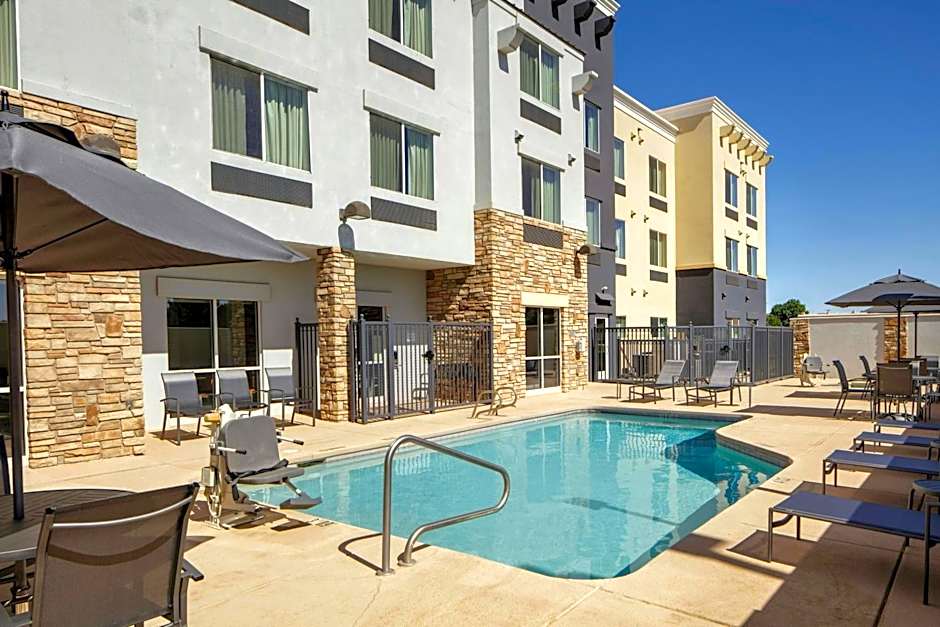 Fairfield Inn & Suites by Marriott Clovis
