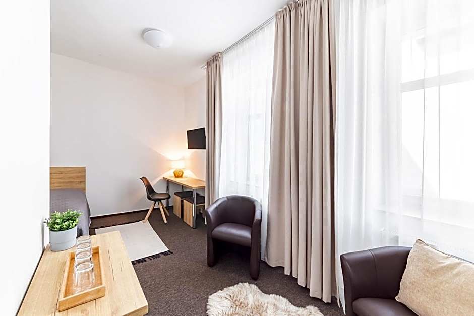 Hotel Sněžné