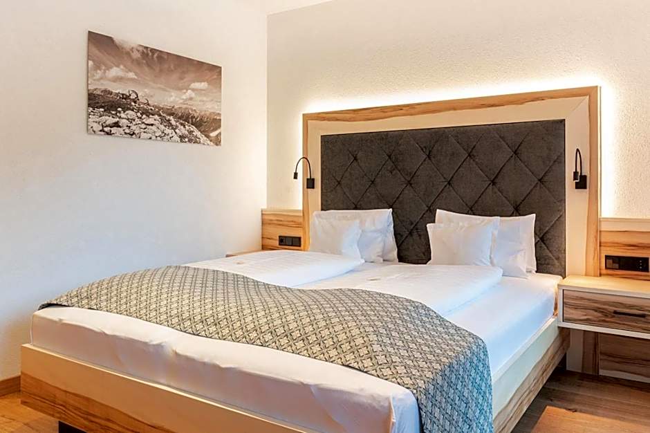 Wohlfühlhotel Berg Heil